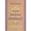 Tajné brány Kabaly (Ted Andrews)(Brožovaná)