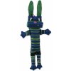 Be Fun Robbot puppy modrá 38 cm