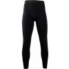 Lasting Vlněné bezešvé Merino spodky WULK 200g - černé Velikost: L/XL