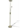 Stmievateľná stojacia LED lampa 23 W
