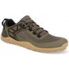 Barefoot športové tenisky Bennon – Sport Khaki zelená