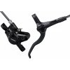 Kotúčová brzda SHIMANO BR-MT200, hydr., predná, čierna, lavá, s BL-MT201, 1000mm, 2090340730, 2090340730