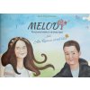 Melody - Jana Horňanská