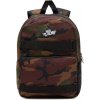 Vans Skatepack Grape Leaf/Dirt Backpack 42,5 × 31,5 cm