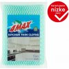 4MAX Tenké kuchynské utierky 5 ks
