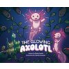 The Glowing Axolotl (Fabián Navares)(Pevná)