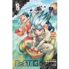 Dr. STONE, Vol. 8
