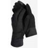 Rukavice na beh Salomon Fast Wing Winter Glove - deep black