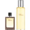 Hermès Terre d’Hermès toaletná voda plniteľná 30 ml + toaletná voda náplň 125 ml