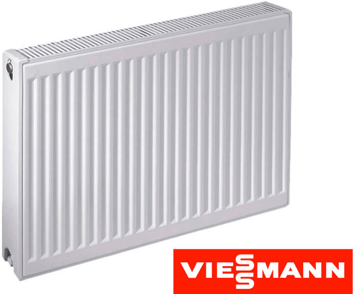 VIESSMANN Typ 22 600 x 2600