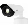 Hanwha Vision Hanwha TNO-3050T bezpečnostná kamera Guľka (tvar) IP bezpečnostná kamera Vonkajší 320 x 240 px Múr (TNO-3050T)