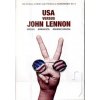 USA verzus John Lennon