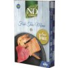 Farmina N&D cat NATURAL Menu 6 x 70 g Variant: Fish Trio Menu