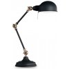 IDEAL LUX Truman TL1 Nero 145211