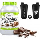 SportDefinition Thats the Whey 2270 g