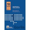 Matematika 1. Sbírka příkladů (4. vydání) - Jura Charvát