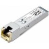 SFP modul TP-Link TL-SM331T 1Gbase-T SFP RJ45, 100 m