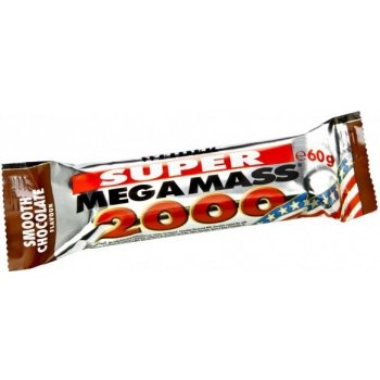 WEIDER MEGA MASS BAR 60 g