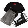 Funkčný tréningový set CCM Dryland Kit Black Senior XXL