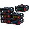 Runpotec GmbH RUNPOTEC 10217 CB 260 Cable Box (zvýhodnená sada 6 káblových boxov - 5+1 zdarma)
