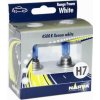 ŻIAROVKA 12V H7 55W RANGE POWER WHITE PX26D NARVA