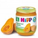 HiPP Bio Prvá tekvica 125 g