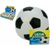 Lena mäkká futbalová lopta 11 cm