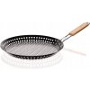 Happy Green Panvica grilovacia BBQ 31 x 3,5 cm