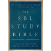 The Sbl Study Bible