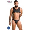 Passion 056 Body Adam Black