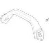 Thule Wheel tray handle 55088