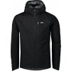 Cyklistická bunda POC M's Motion Rain Jacket - uranium black M