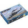 Trumpeter Mi-24P Hind-F 1/48
