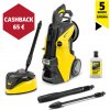 vysokotlakový čistič KARCHER K 7 Premium Power Flex Home 1.317-322.0