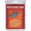 ESP krmítko s formičkou Mega Method Feeder & Mould 70g Extra Large