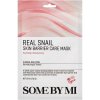 Some By Mi Real Snail Skin Barrier Care Mask 20 g