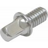 Pearl KB-610 KEY BOLTS M6 X 10 MM Príslušenstvo pre pedále