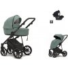 RIKO Velar Up Travel Set Cosmo 02 sage 2024