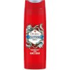 Old Spice Wolfthorn Men sprchový gél 400 ml