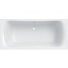 Geberit Selnova Duo 180 x 80 cm 554.289.01.1
