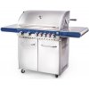 G21 BBQ Gril Florida GAH-7RBSBlue BONUS!