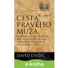 Cesta pravého muža - David Deida
