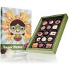Chocolissimo - Bonboniéra ku Dňu matiek - supermama midi 180 g