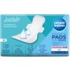 Canpol babies Postpartum Pads With Wings pôrodnícke vložky na noc 8 ks