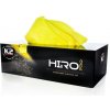 K2 HIRO - Sada 30 mikrovláknových utierok
