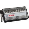 BOSCH (18 +1) dielna sada skrutkovacích bitov Robust Line, L Extra-Hart 2607002567