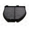 Filter vnútorného priestoru CHAMPION (FEDERAL-MOGUL) CCF0149C