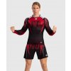 Rashguard Venum Adrenaline červený