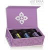 DoTerra Starter Trio Kit 1x mäta pieporná 5 ml + 1x levanduľa 5 ml +1x citrón 5 ml