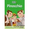 Family and Friends Reader 3c: Pinocchio - Sue Arengo
